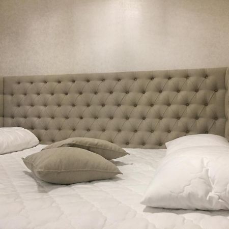 Apart Hotel Lake Apartments Київ Екстер'єр фото