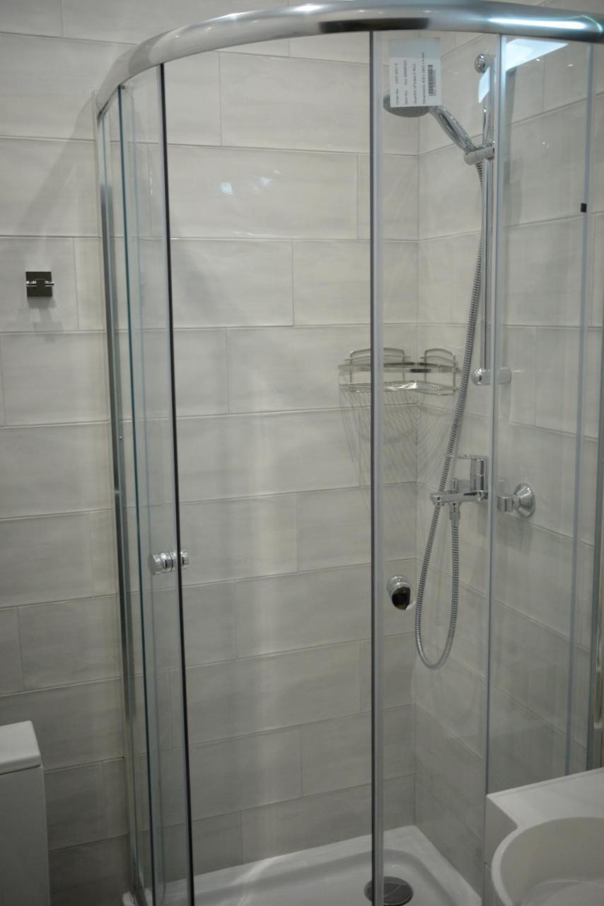 Apart Hotel Lake Apartments Київ Екстер'єр фото