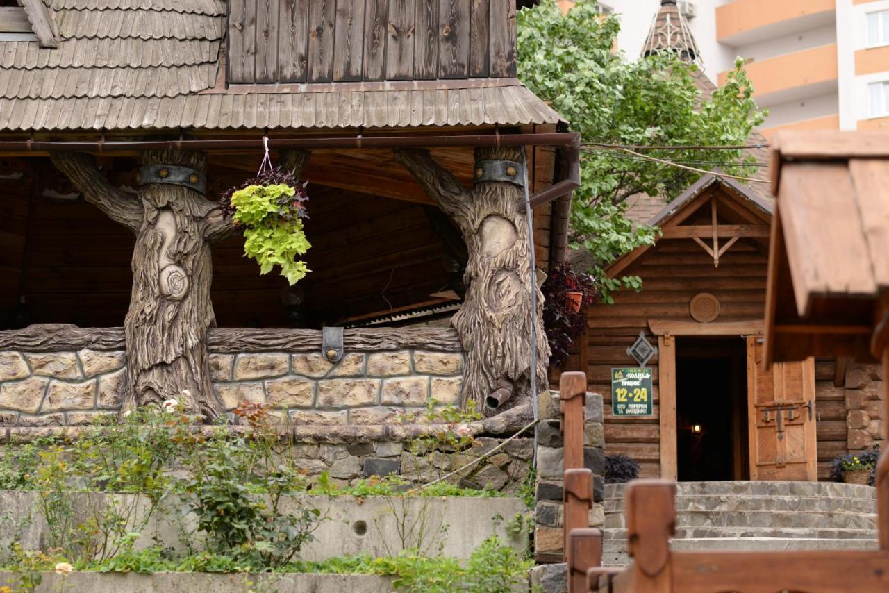 Apart Hotel Lake Apartments Київ Екстер'єр фото