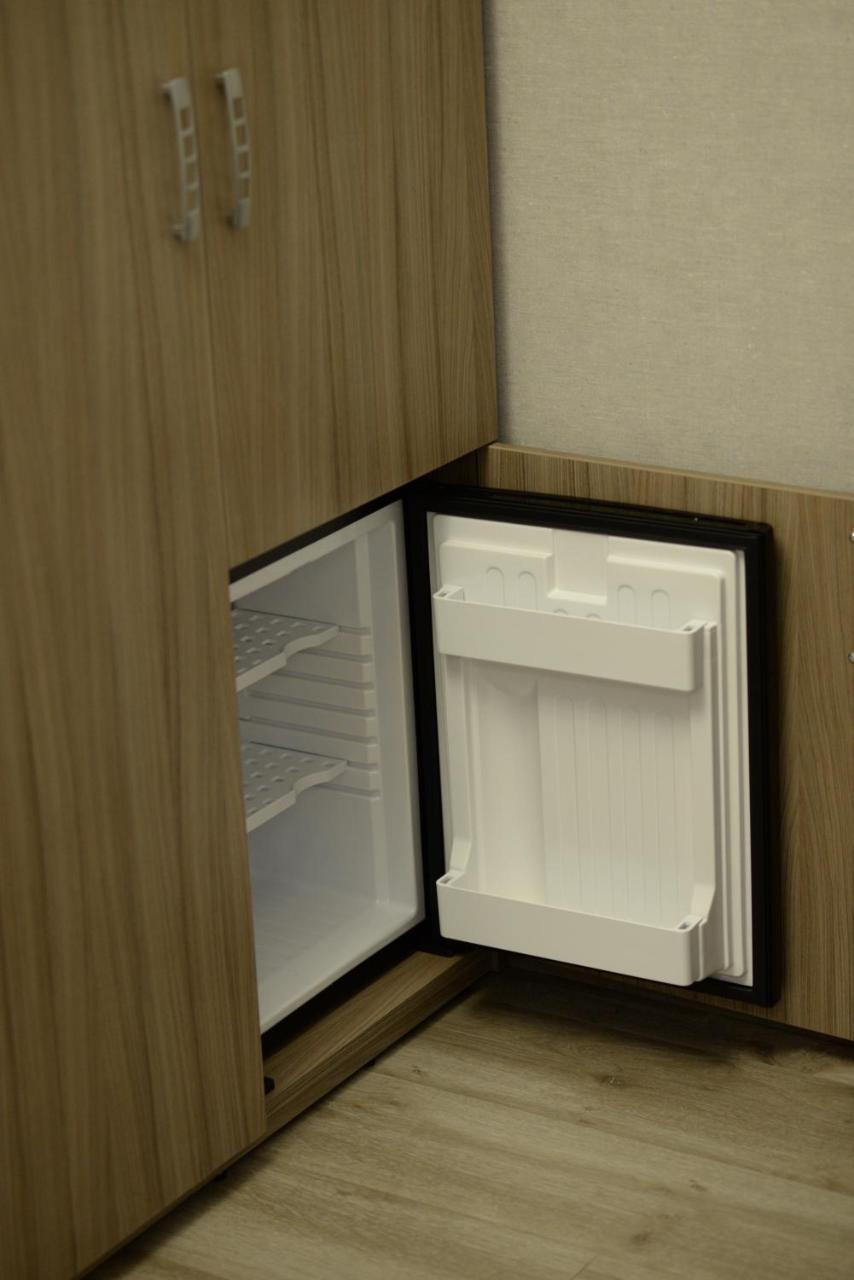 Apart Hotel Lake Apartments Київ Екстер'єр фото