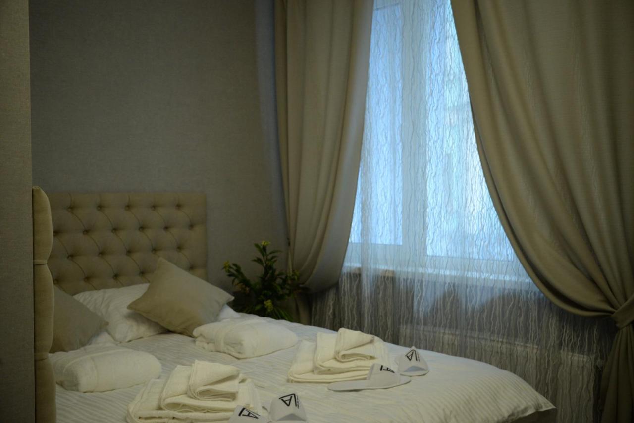 Apart Hotel Lake Apartments Київ Екстер'єр фото