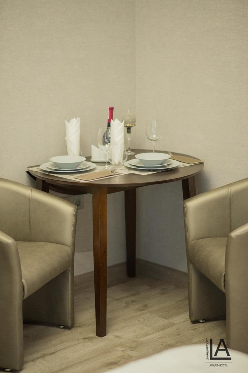 Apart Hotel Lake Apartments Київ Екстер'єр фото