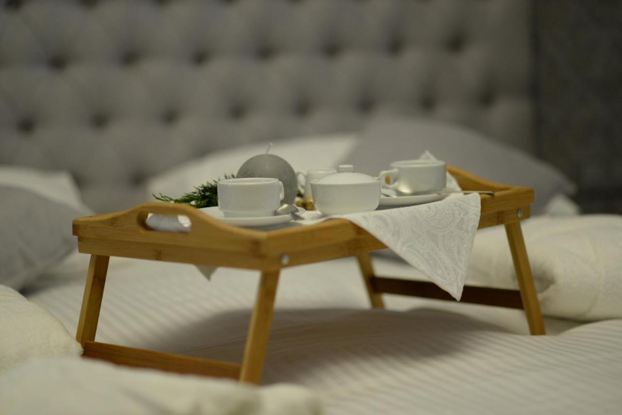 Apart Hotel Lake Apartments Київ Екстер'єр фото