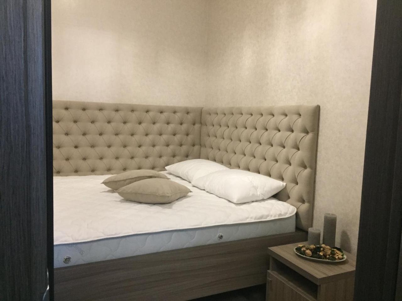 Apart Hotel Lake Apartments Київ Екстер'єр фото