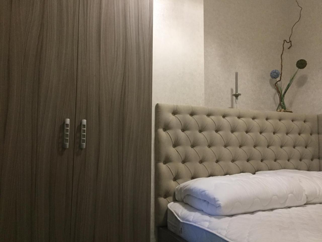 Apart Hotel Lake Apartments Київ Екстер'єр фото