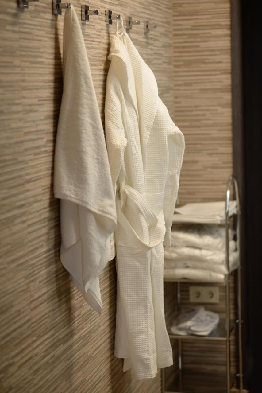 Apart Hotel Lake Apartments Київ Екстер'єр фото
