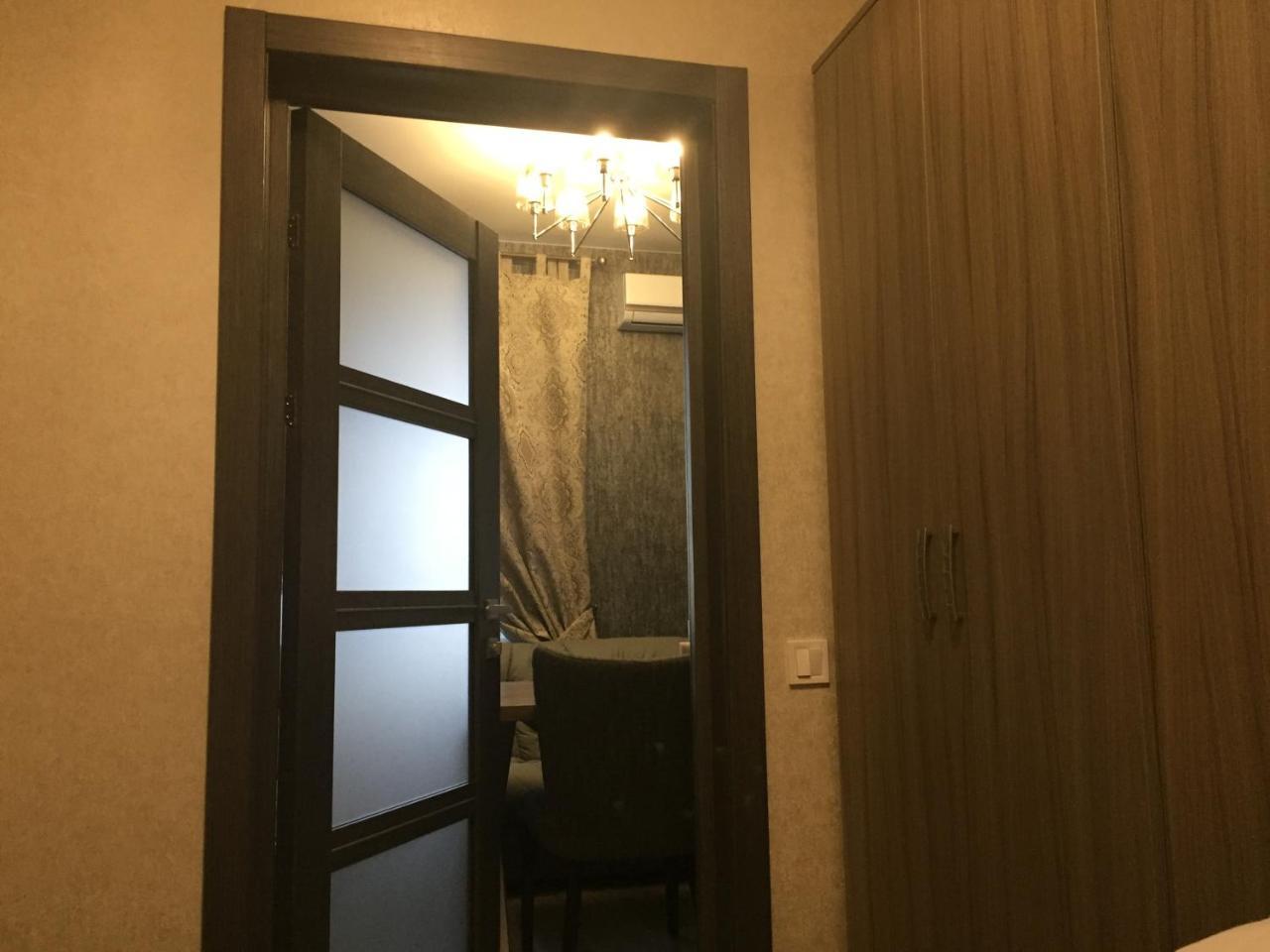 Apart Hotel Lake Apartments Київ Екстер'єр фото