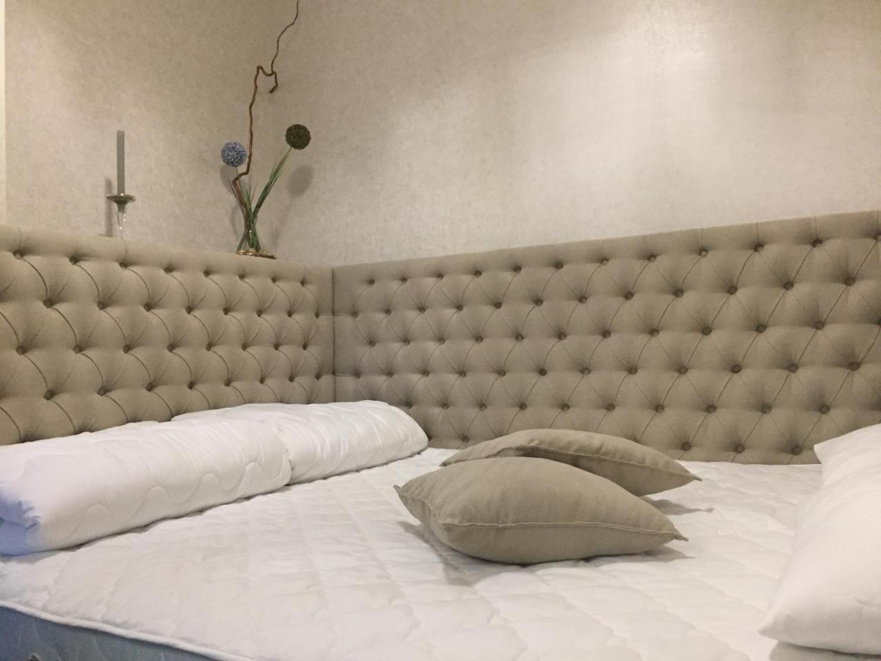 Apart Hotel Lake Apartments Київ Екстер'єр фото