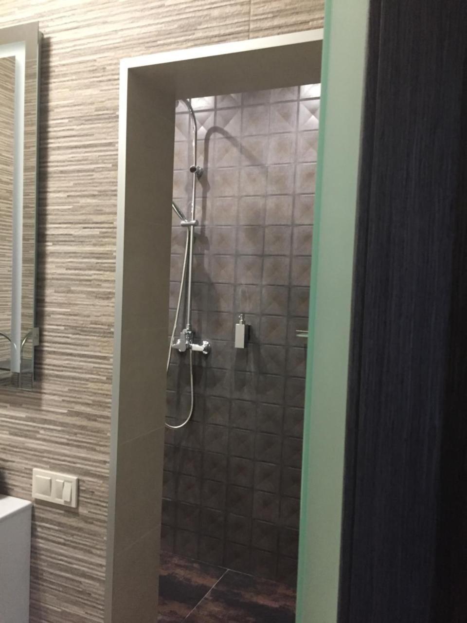 Apart Hotel Lake Apartments Київ Екстер'єр фото
