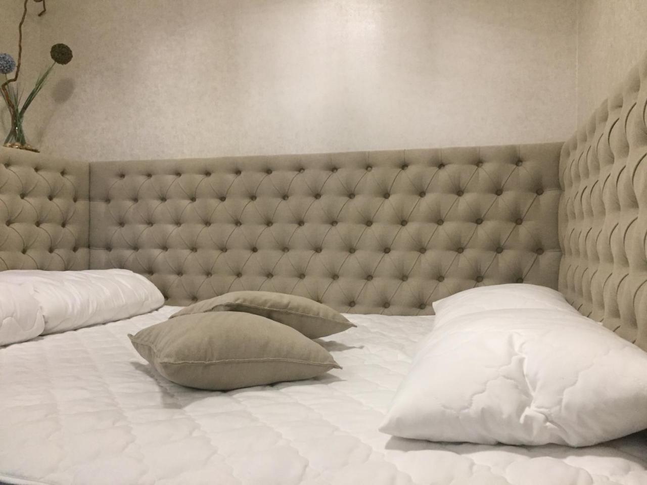 Apart Hotel Lake Apartments Київ Екстер'єр фото