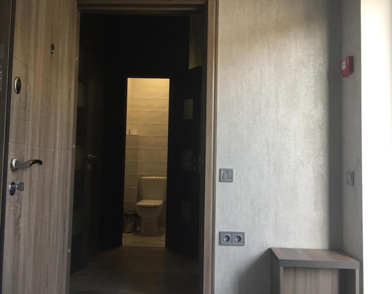 Apart Hotel Lake Apartments Київ Екстер'єр фото