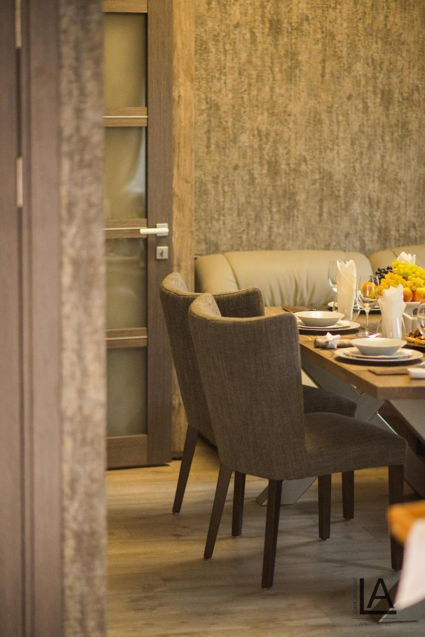Apart Hotel Lake Apartments Київ Екстер'єр фото