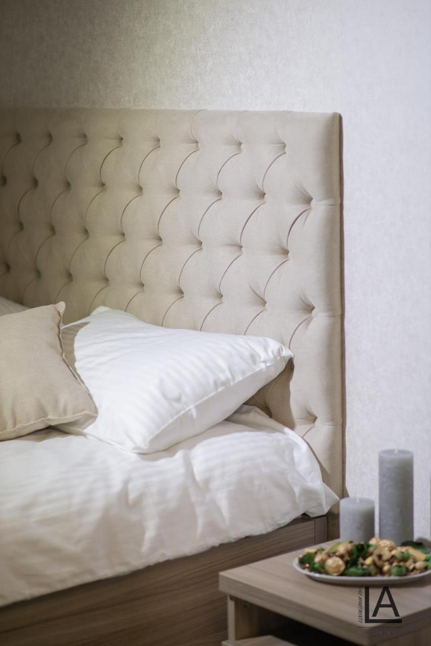 Apart Hotel Lake Apartments Київ Екстер'єр фото
