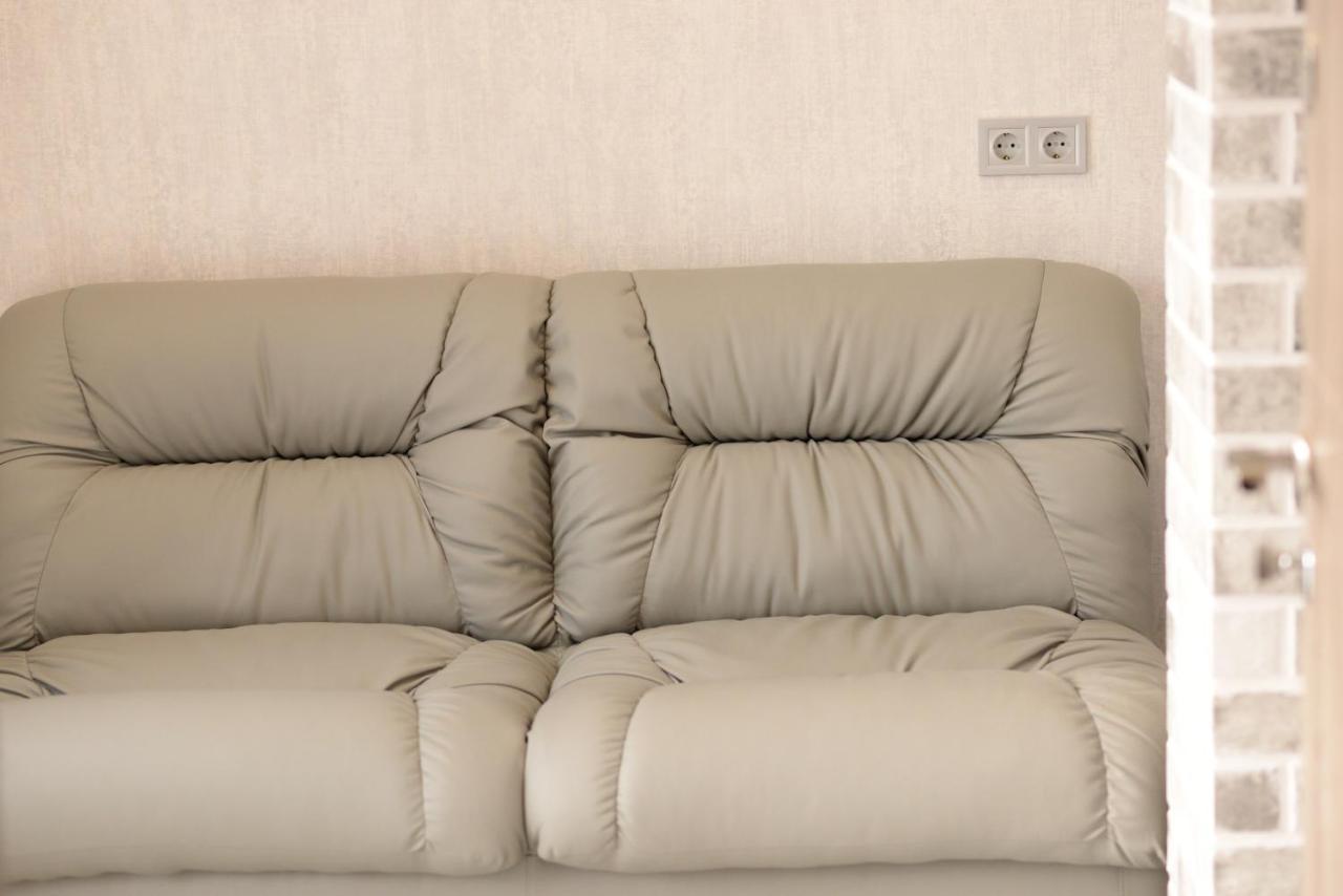 Apart Hotel Lake Apartments Київ Екстер'єр фото
