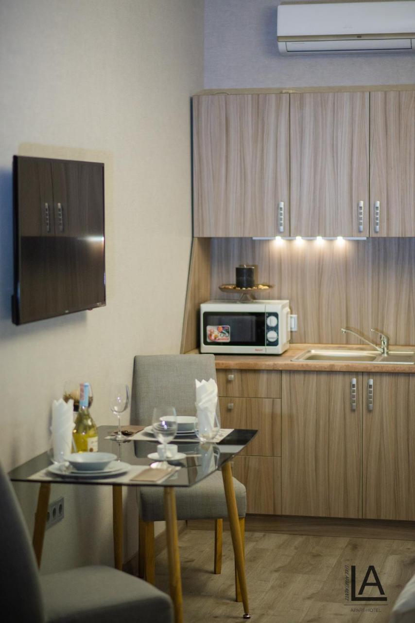 Apart Hotel Lake Apartments Київ Екстер'єр фото